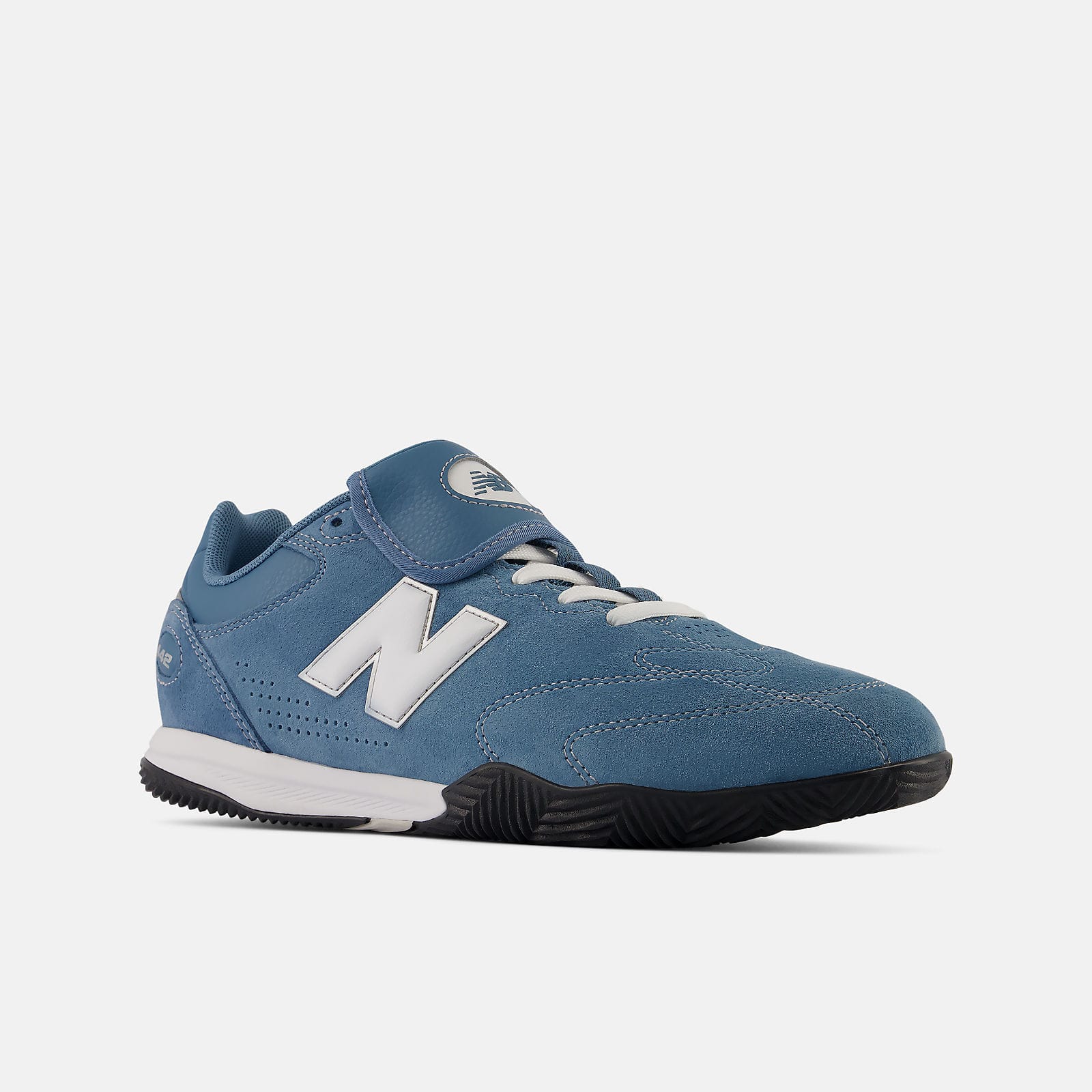 New Balance Numeric Shoe New Balance Numeric New Balance Numeric 442 - Heron Blue White