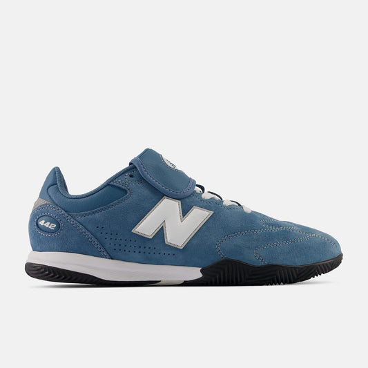 New Balance Numeric Shoe New Balance Numeric New Balance Numeric 442 - Heron Blue White