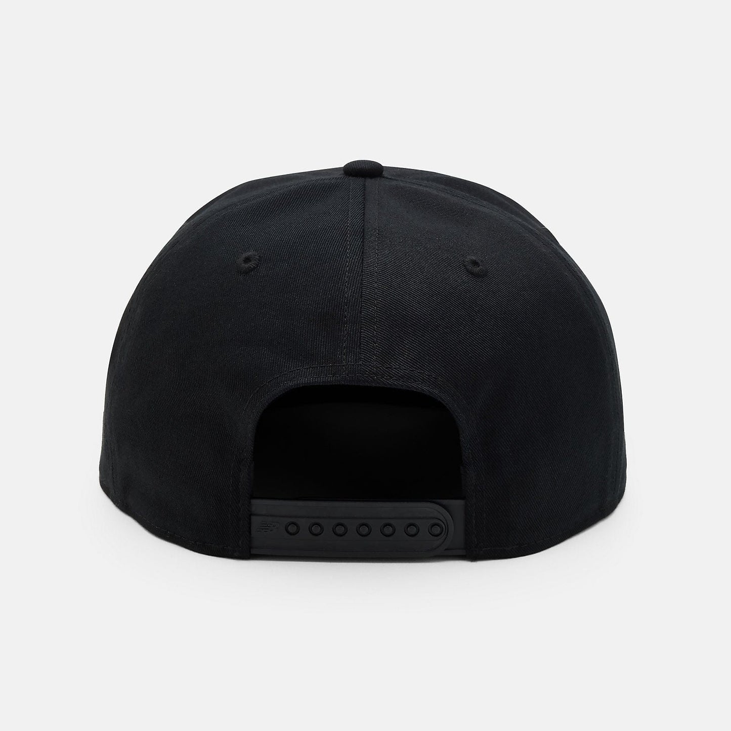 New Balance Numeric HAT New Balance Numeric '47 Captain RL Snapback Hat - Black