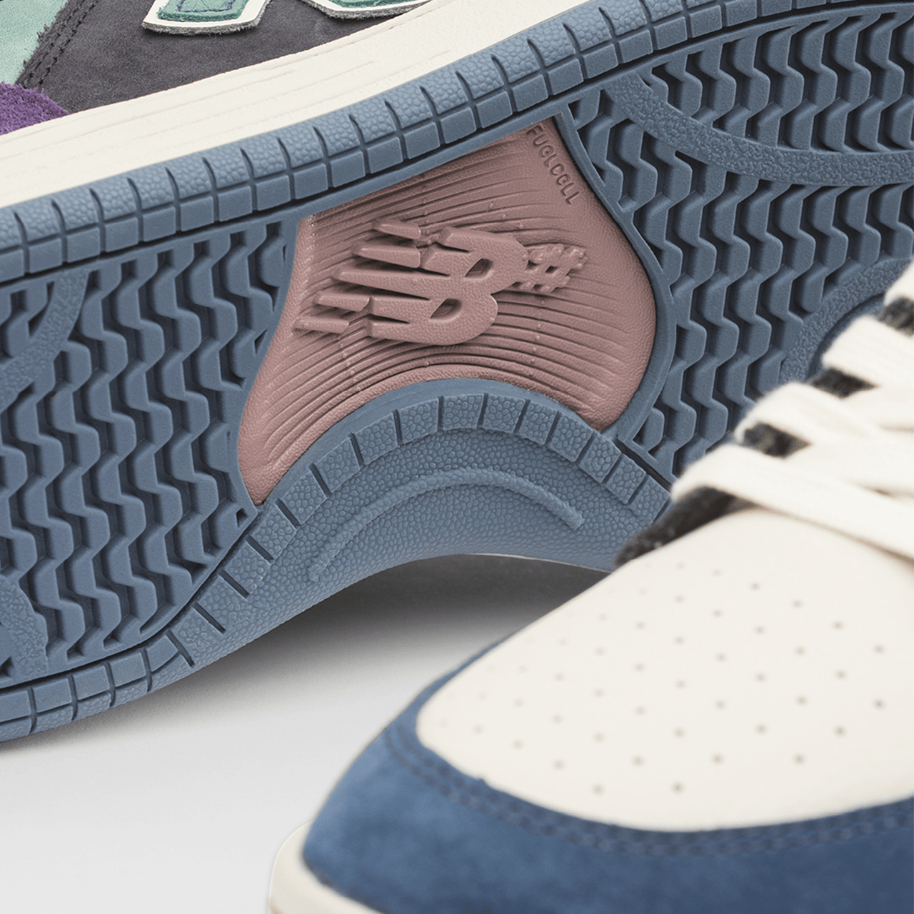 New Balance Numeric Shoe New Balance Numeric New Balance Numeric 480 - (35th North) Cascade