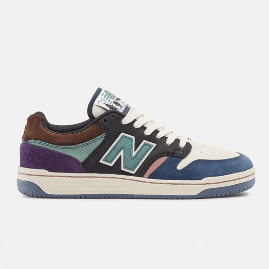 New Balance Numeric Shoe New Balance Numeric New Balance Numeric 480 - (35th North) Cascade