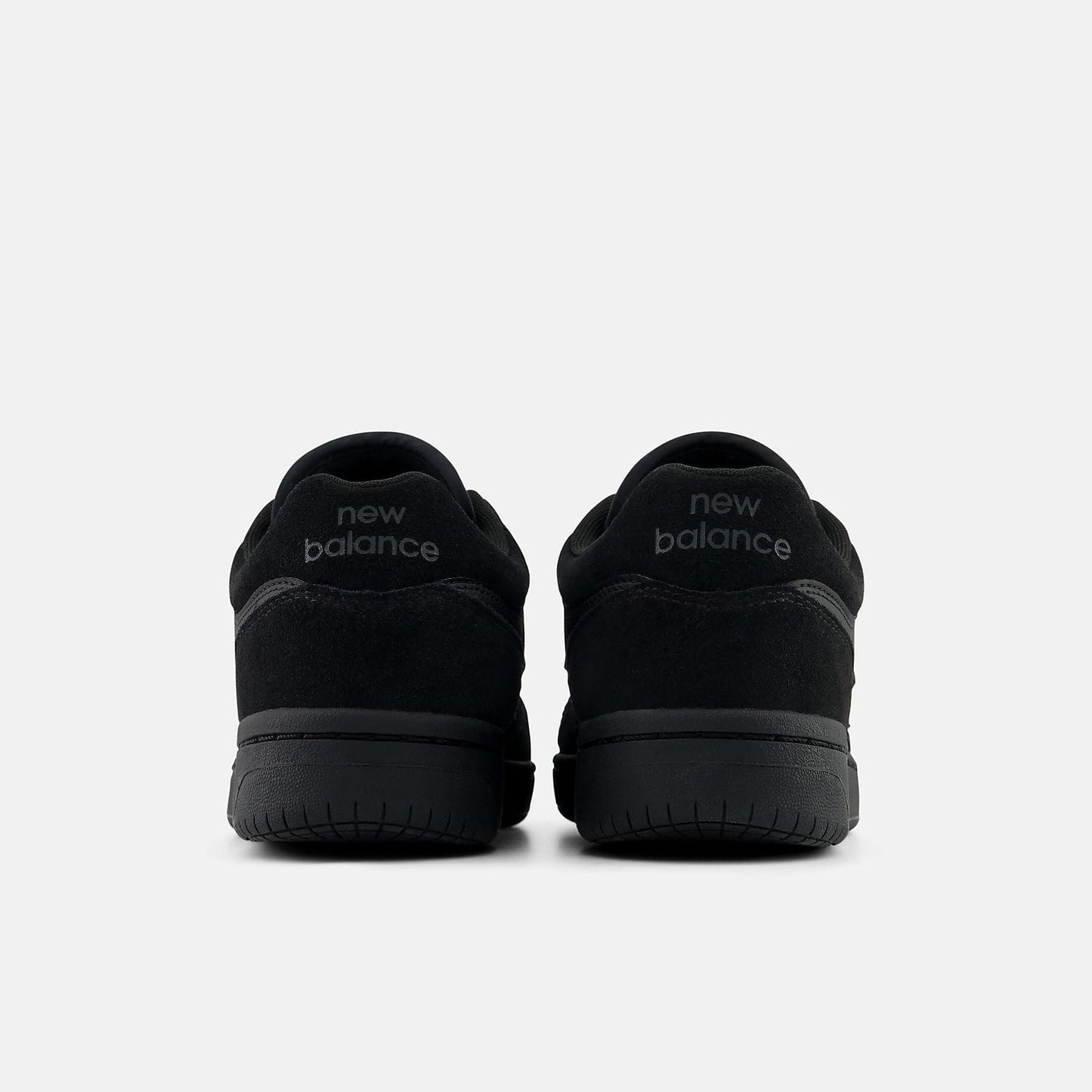 New Balance Numeric Shoe New Balance Numeric New Balance Numeric 480 - All Black
