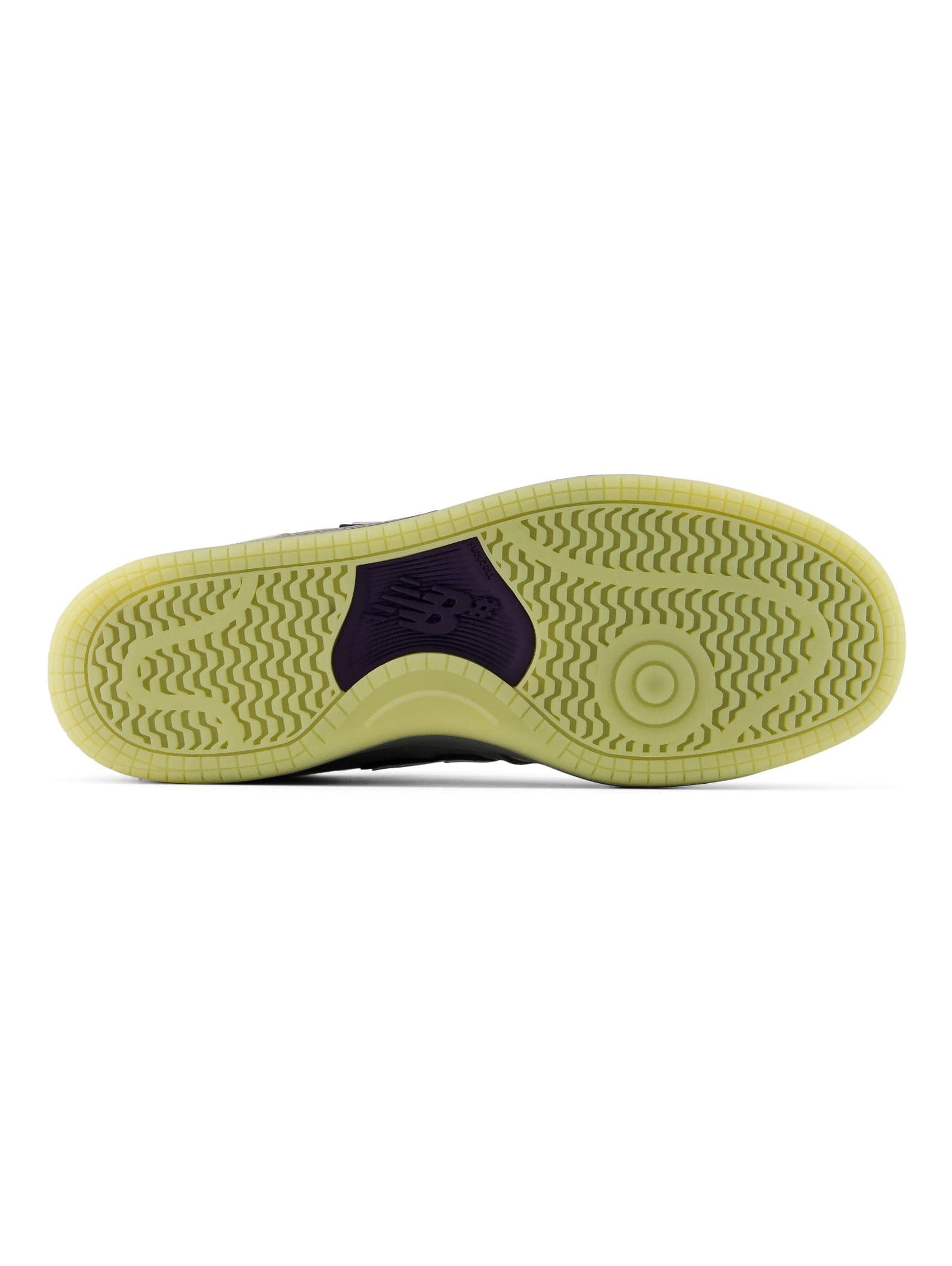 New Balance Numeric Shoe New Balance Numeric New Balance Numeric 480 - (Civil) Clam Grey