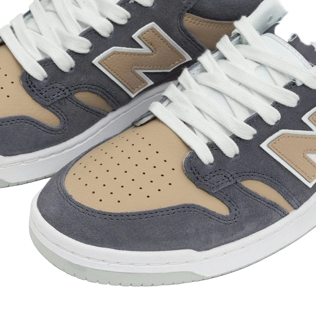 New Balance Numeric Shoe New Balance Numeric New Balance Numeric 480 - Meteorite Incense