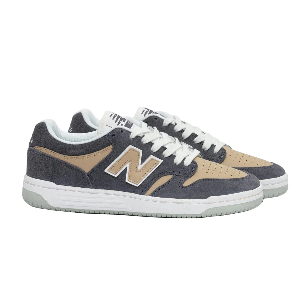 New Balance Numeric Shoe New Balance Numeric New Balance Numeric 480 - Meteorite Incense