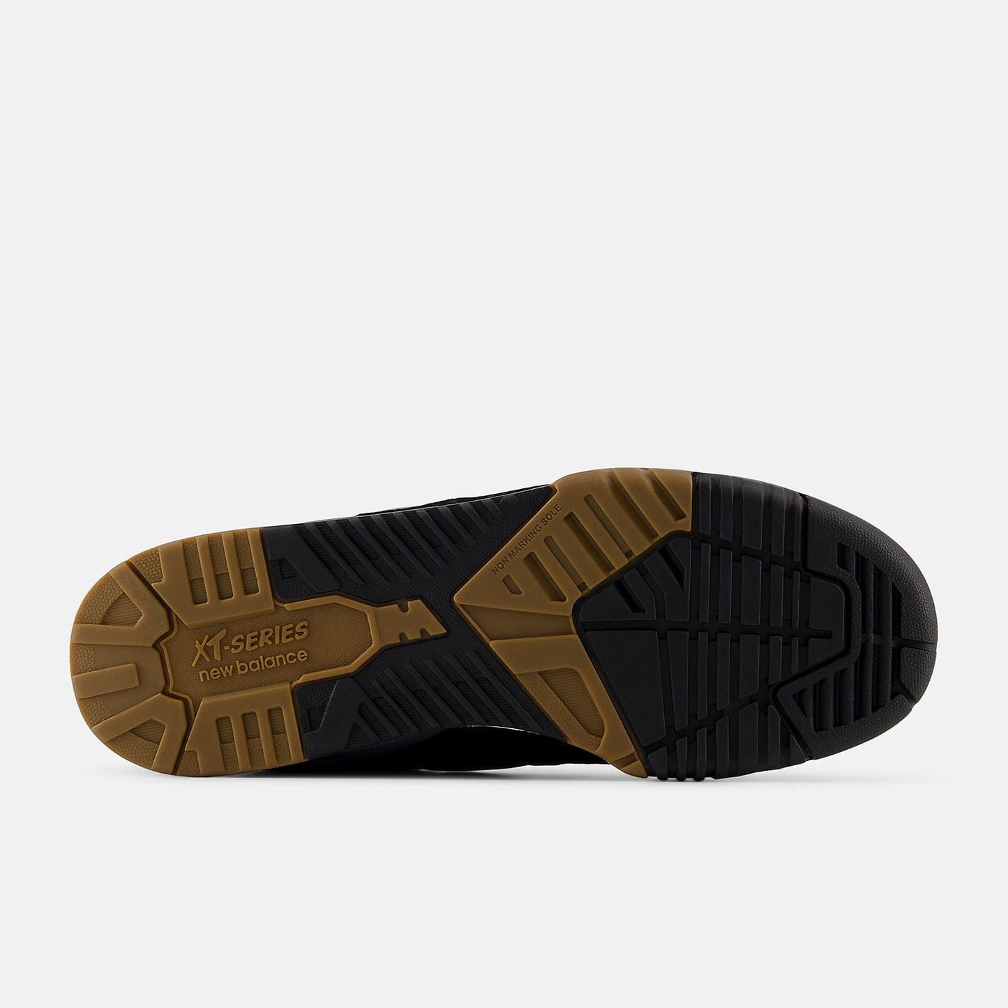 New Balance Numeric Shoe New Balance Numeric New Balance Numeric 770 - Black Grey