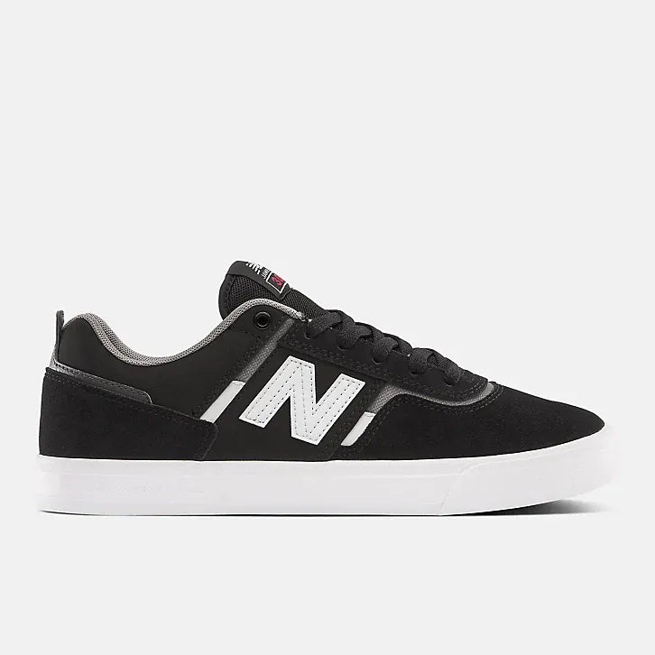 New Balance Numeric Shoe New Balance Numeric New Balance Numeric Foy 306 - Black Grey