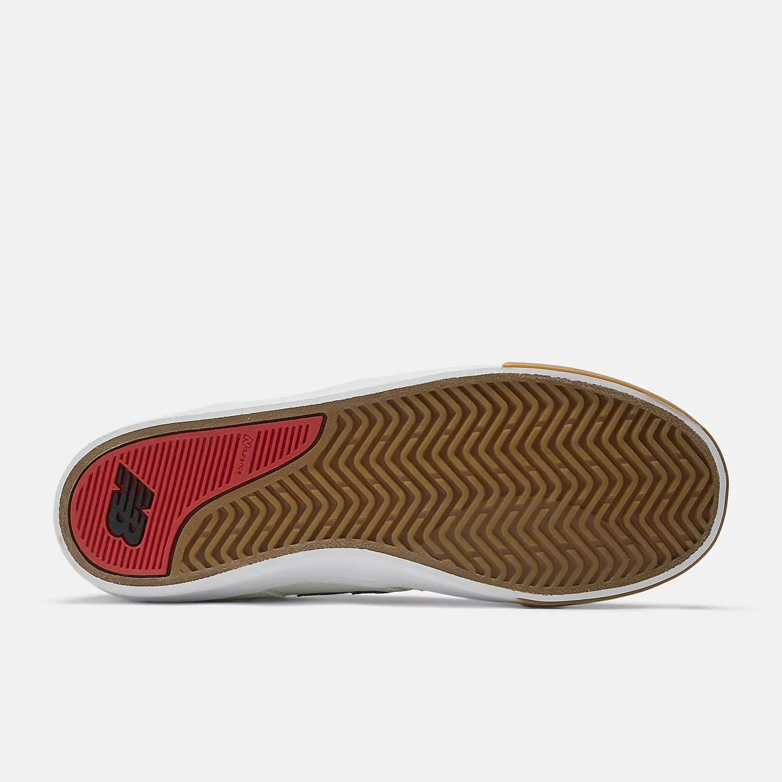 New Balance Numeric Shoe New Balance Numeric New Balance Numeric Foy 306 - Sea Salt Black