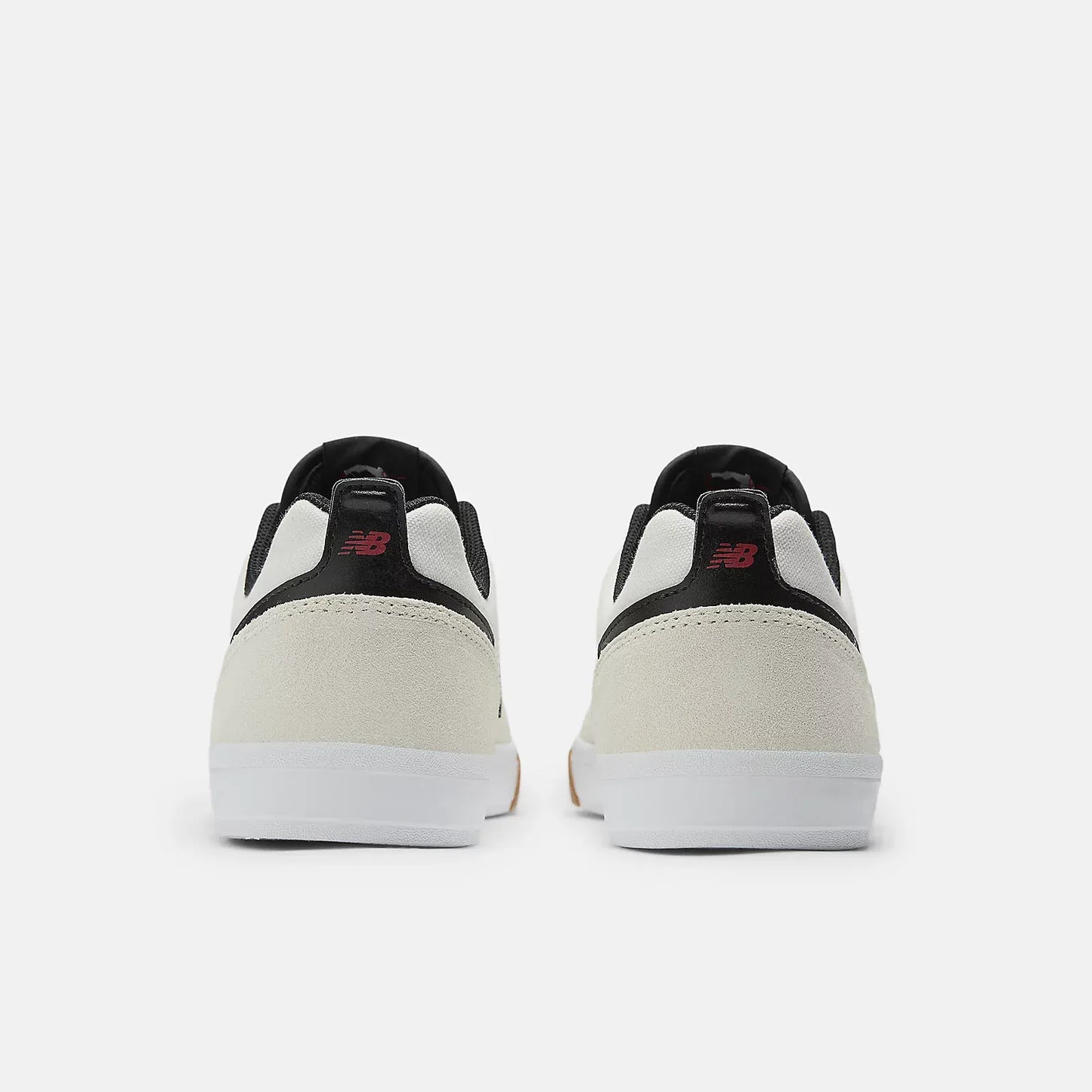 New Balance Numeric Shoe New Balance Numeric New Balance Numeric Foy 306 - Sea Salt Black