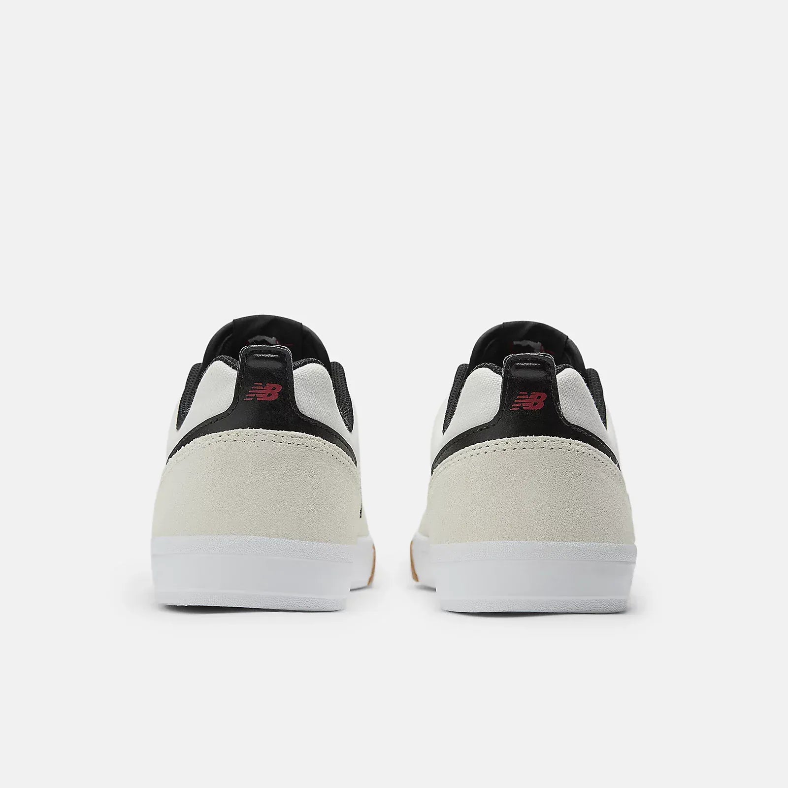 New Balance Numeric Shoe New Balance Numeric New Balance Numeric Foy 306 - Sea Salt Black