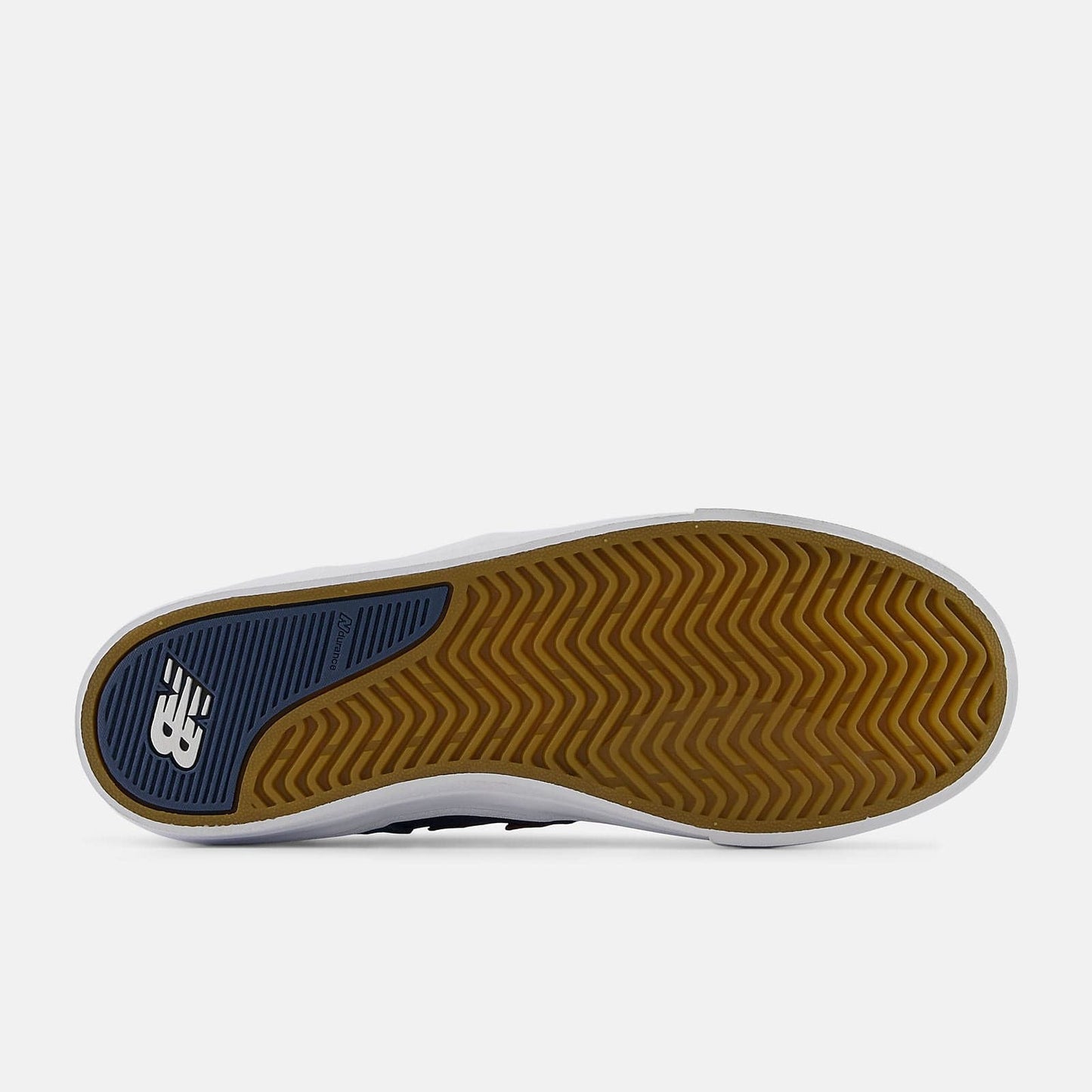 New Balance Numeric Shoe New Balance Numeric New Balance Numeric Foy 306 - Vintage Indigo Tan