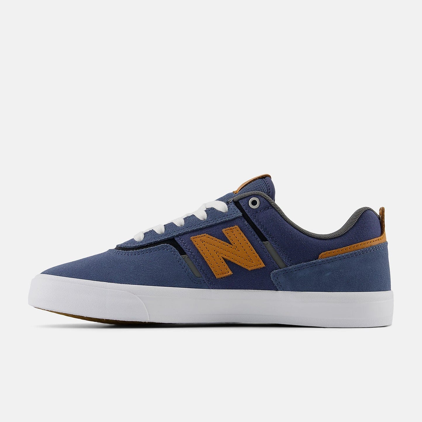 New Balance Numeric Shoe New Balance Numeric New Balance Numeric Foy 306 - Vintage Indigo Tan