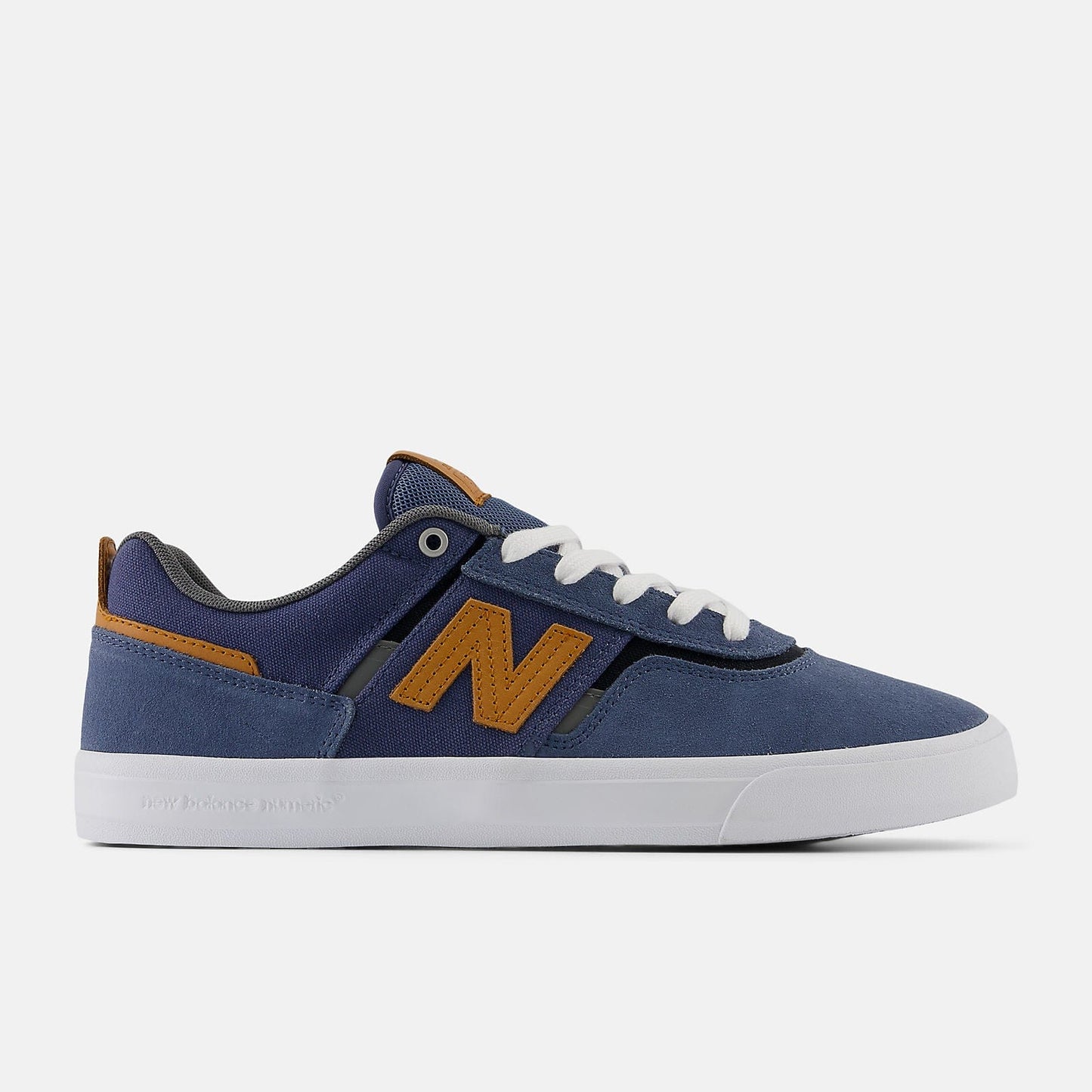 New Balance Numeric Shoe New Balance Numeric New Balance Numeric Foy 306 - Vintage Indigo Tan