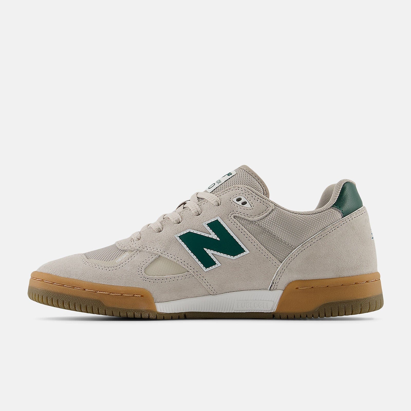 New Balance Numeric Shoe New Balance Numeric New Balance Numeric Knox 600 - Beige Green