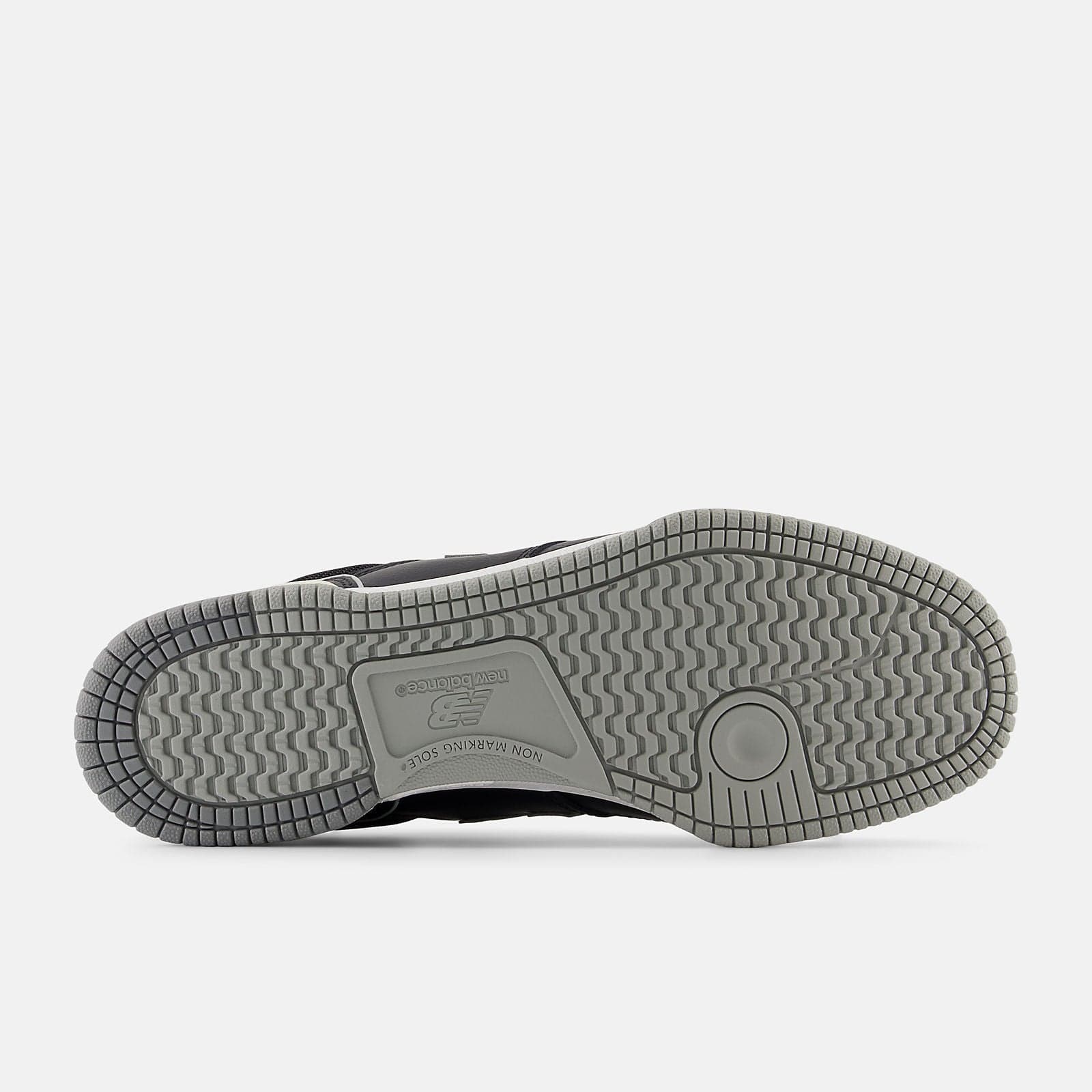 New Balance Numeric Knox 600 - Black White – Holistic Skateshop