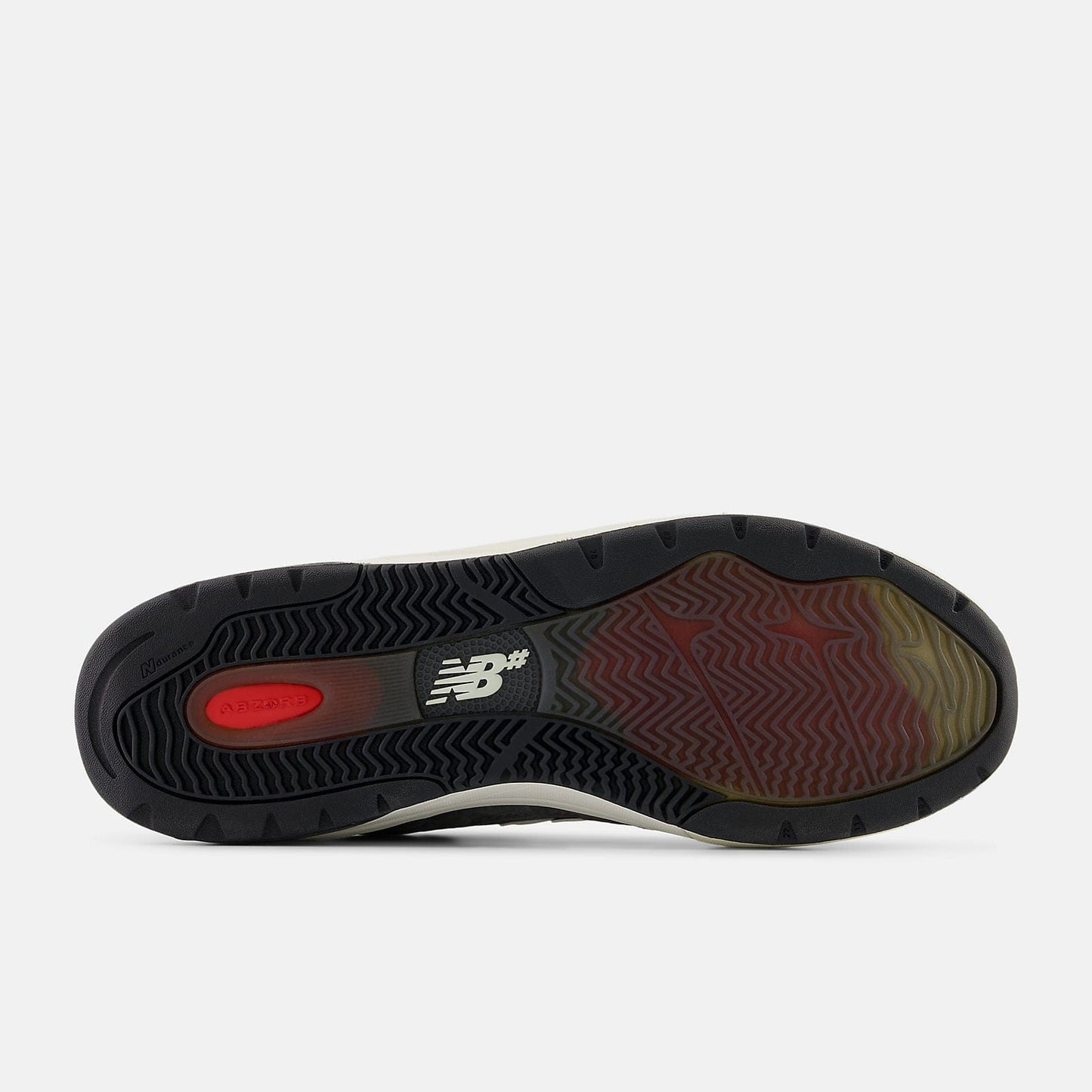 New Balance Numeric Shoe New Balance Numeric New Balance Numeric Reynolds 933 - Grey Day