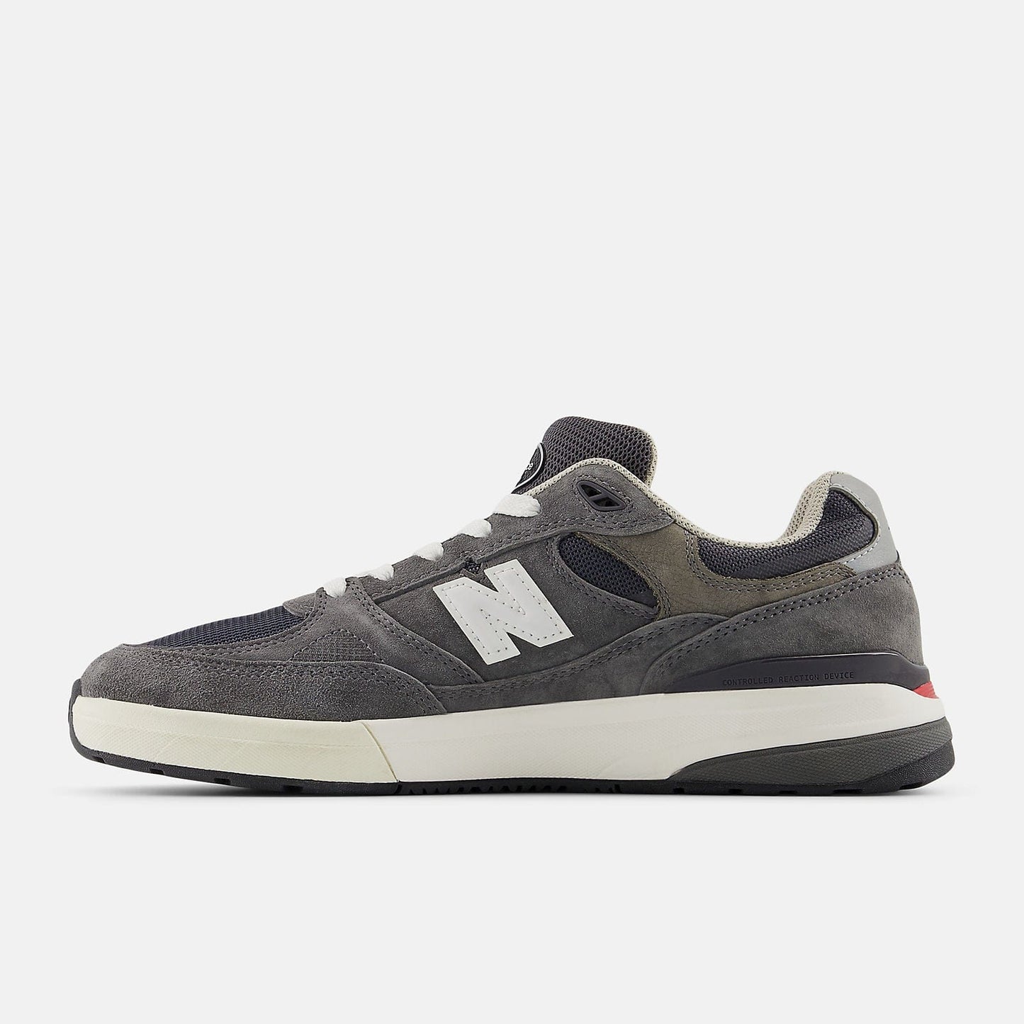 New Balance Numeric Shoe New Balance Numeric New Balance Numeric Reynolds 933 - Grey Day