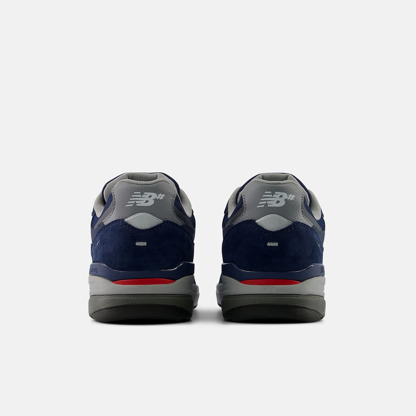 New Balance Numeric Shoe New Balance Numeric New Balance Numeric Reynolds 933 - Navy Slate Grey
