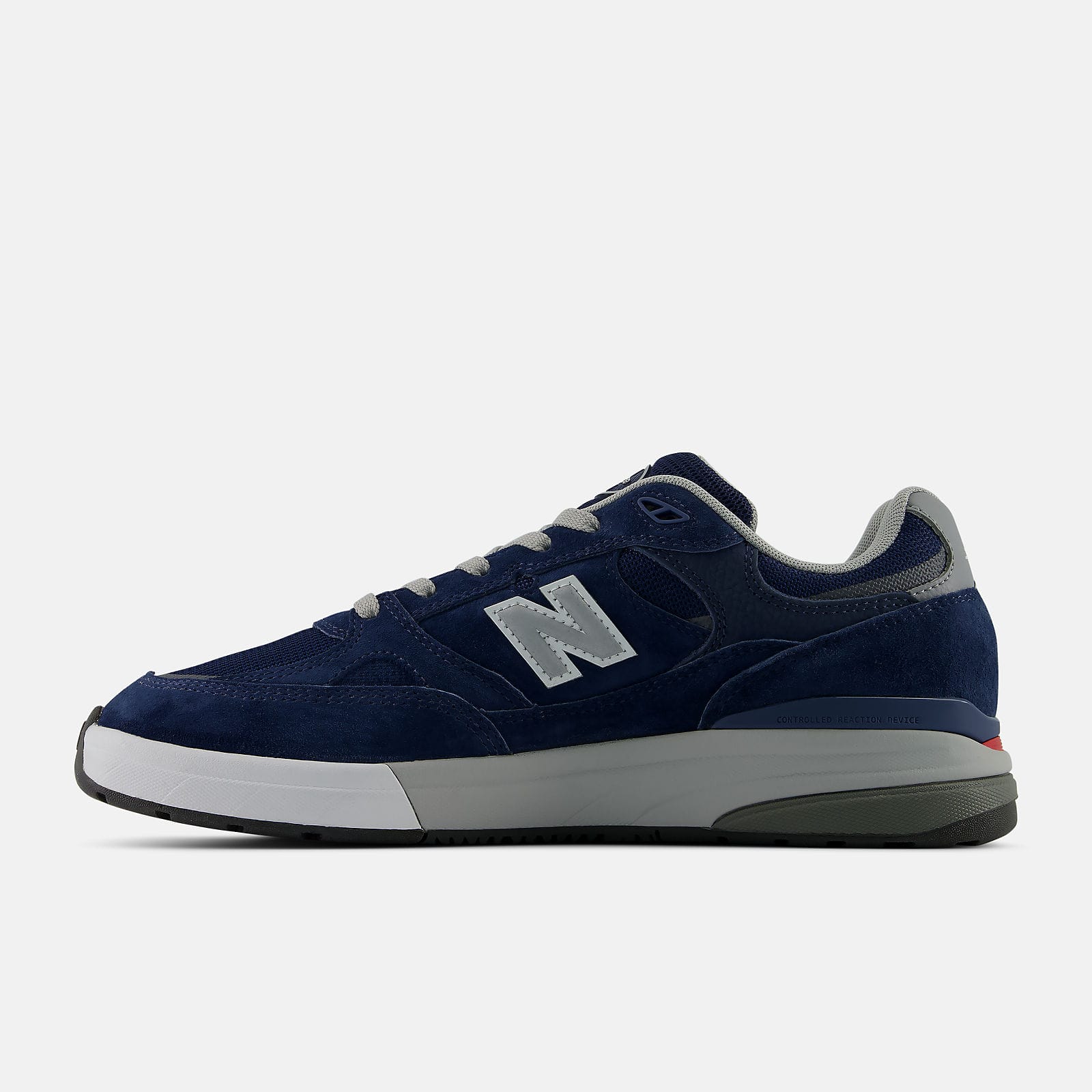 New Balance Numeric Shoe New Balance Numeric New Balance Numeric Reynolds 933 - Navy Slate Grey
