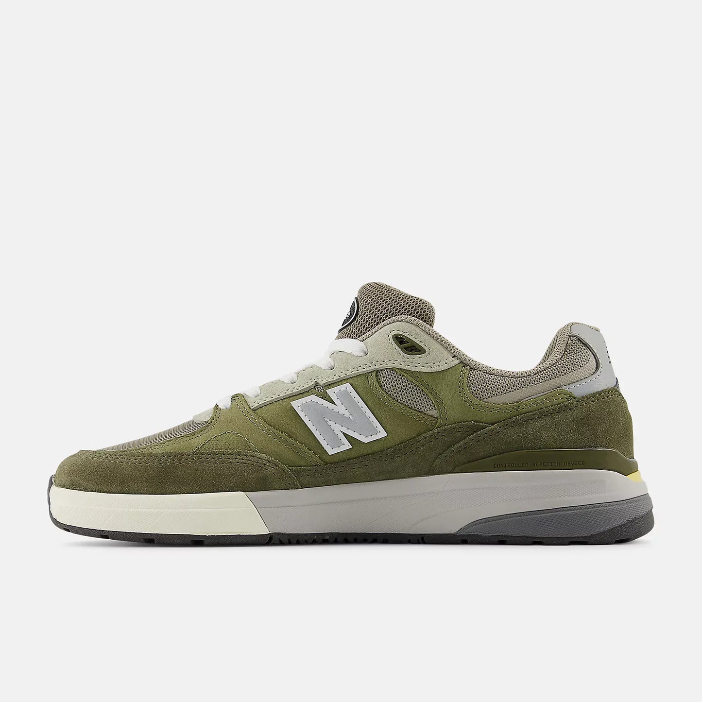 New Balance Numeric Shoe New Balance Numeric New Balance Numeric Reynolds 933 - Olive