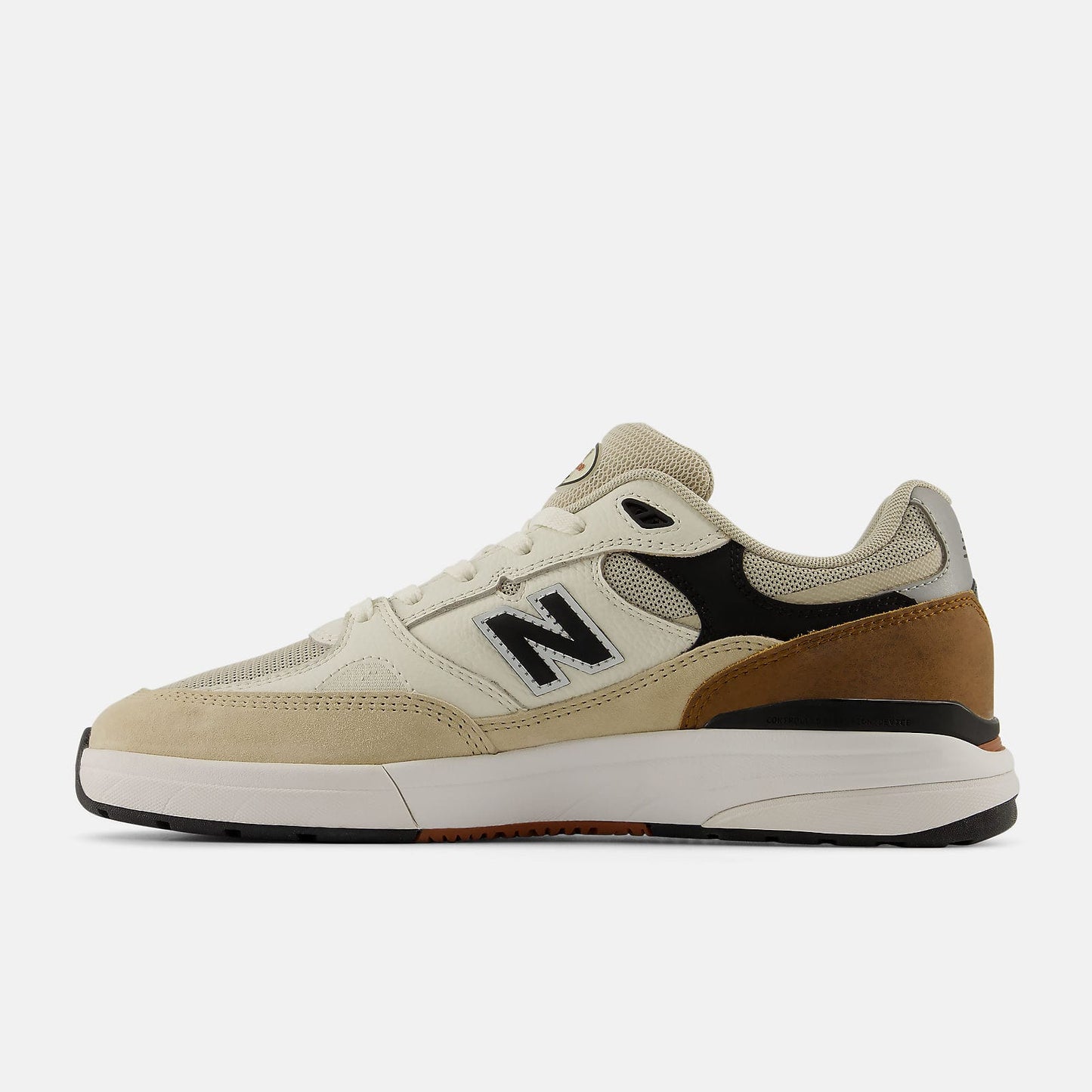 New Balance Numeric Shoe New Balance Numeric New Balance Numeric Reynolds 933 - Quicksand Sea Salt