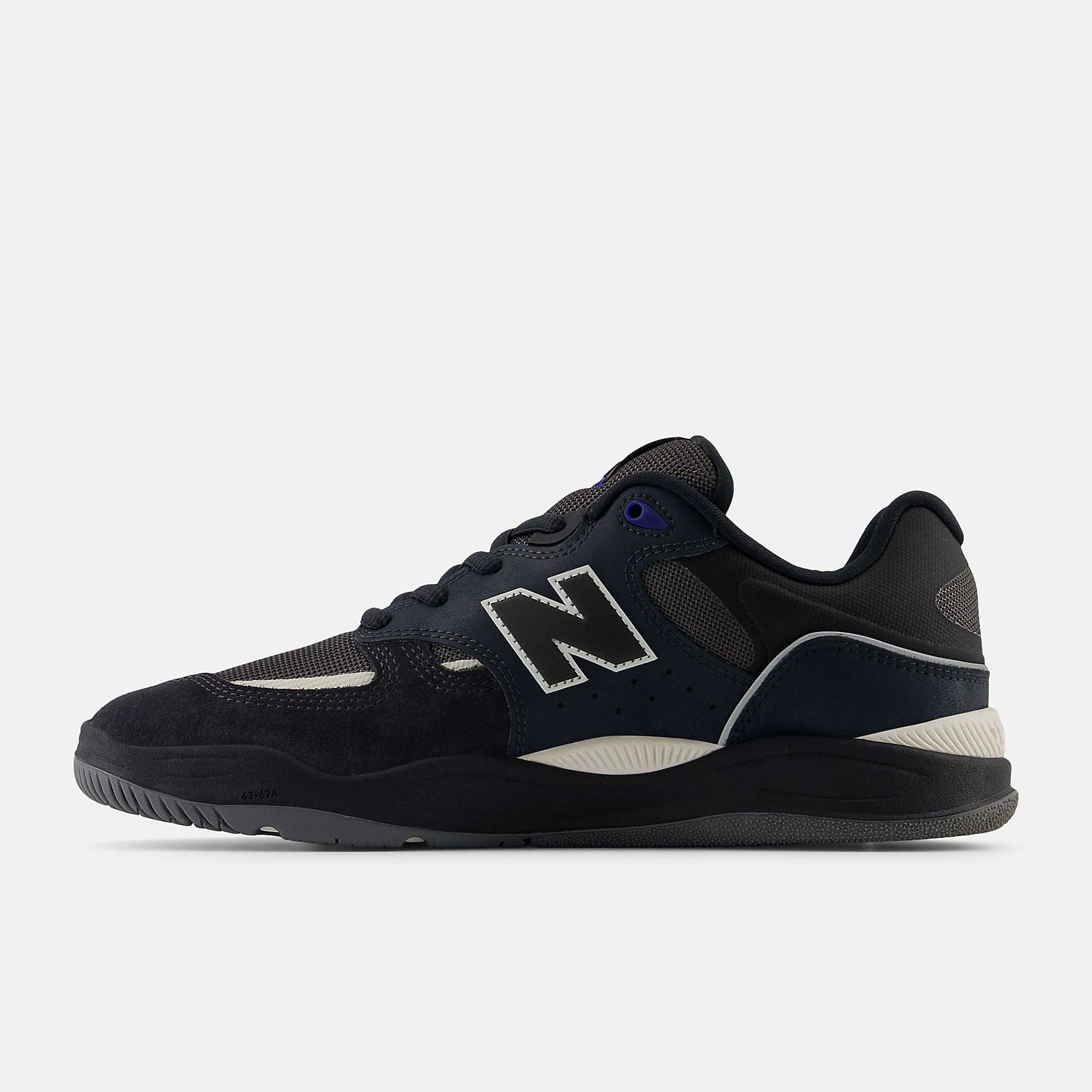New Balance Numeric Shoe New Balance Numeric New Balance Numeric Tiago 1010 - Phantom Timberwolf