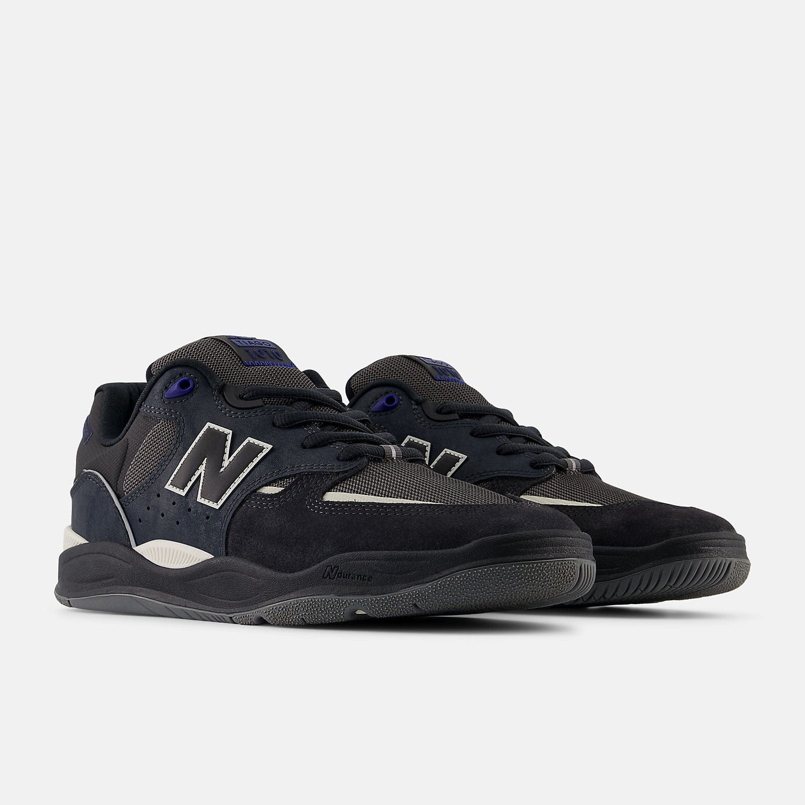 New Balance Numeric Tiago 1010 - Phantom Timberwolf – Holistic