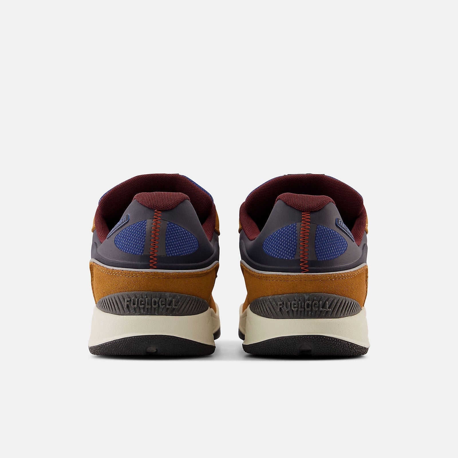 New Balance Numeric Shoe New Balance Numeric New Balance Numeric Tiago 1010 - Tan Navy