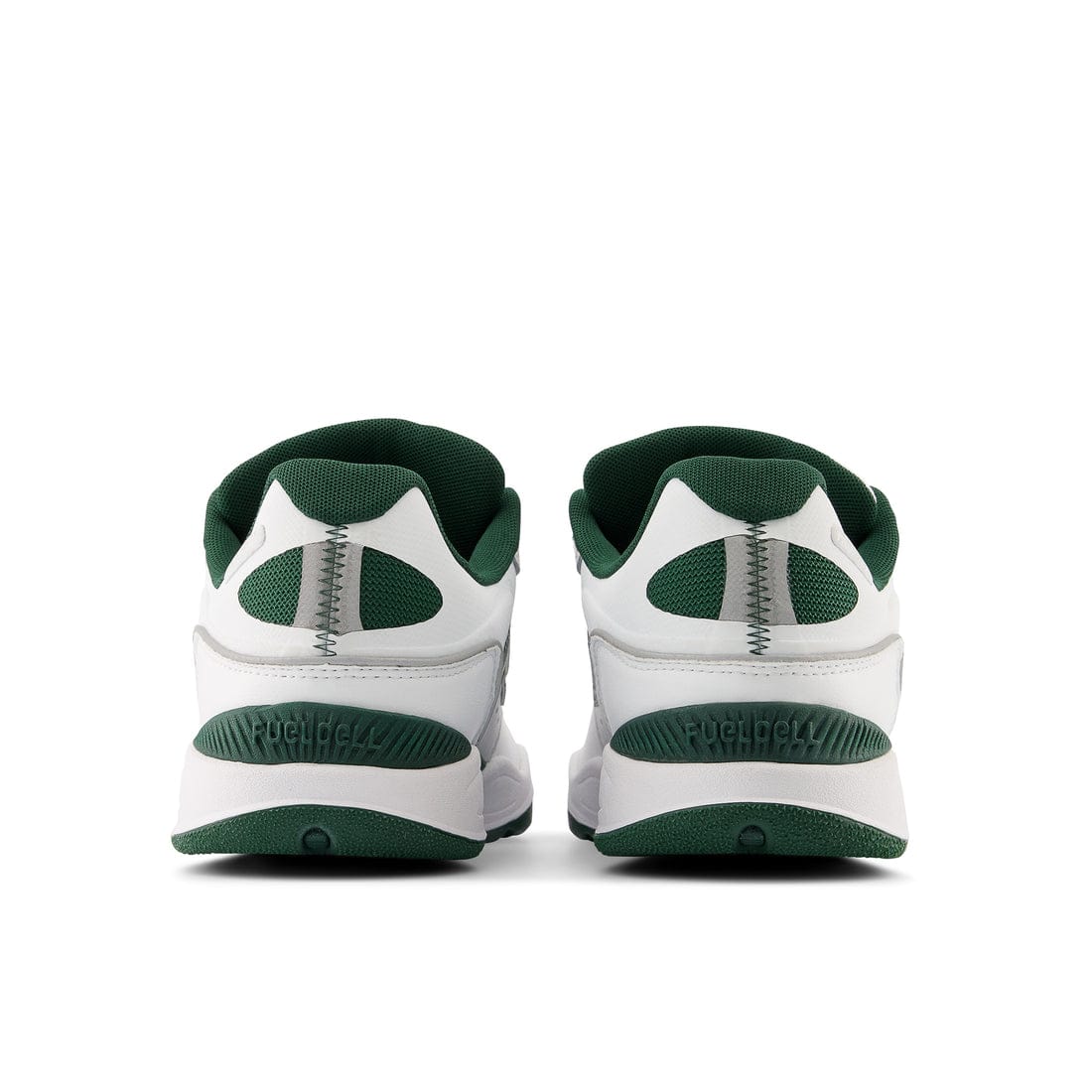 New Balance Numeric Shoe New Balance Numeric 12 New Balance Numeric Tiago 1010 - White Green