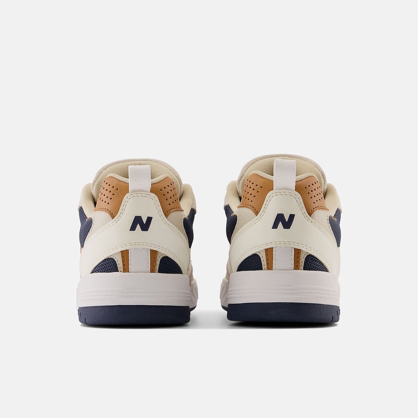 New Balance Numeric Shoe New Balance Numeric New Balance Numeric Tiago 808 - Sea Salt Tan