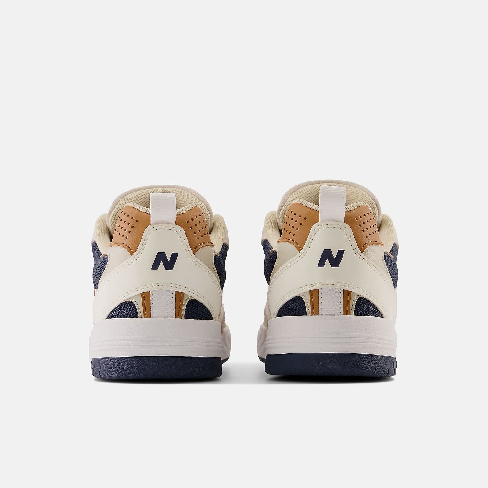 New Balance Numeric Shoe New Balance Numeric New Balance Numeric Tiago 808 - Sea Salt Tan