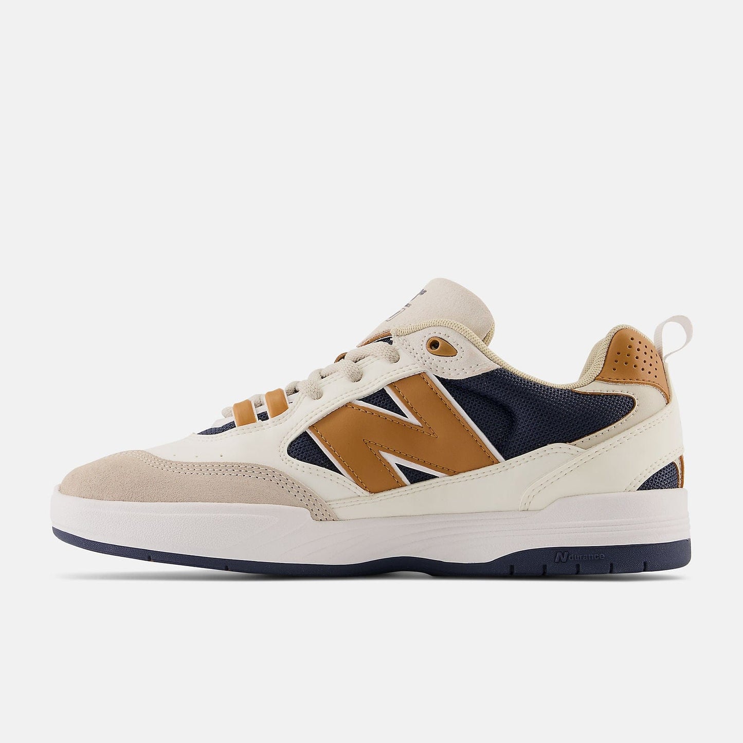 New Balance Numeric Shoe New Balance Numeric New Balance Numeric Tiago 808 - Sea Salt Tan