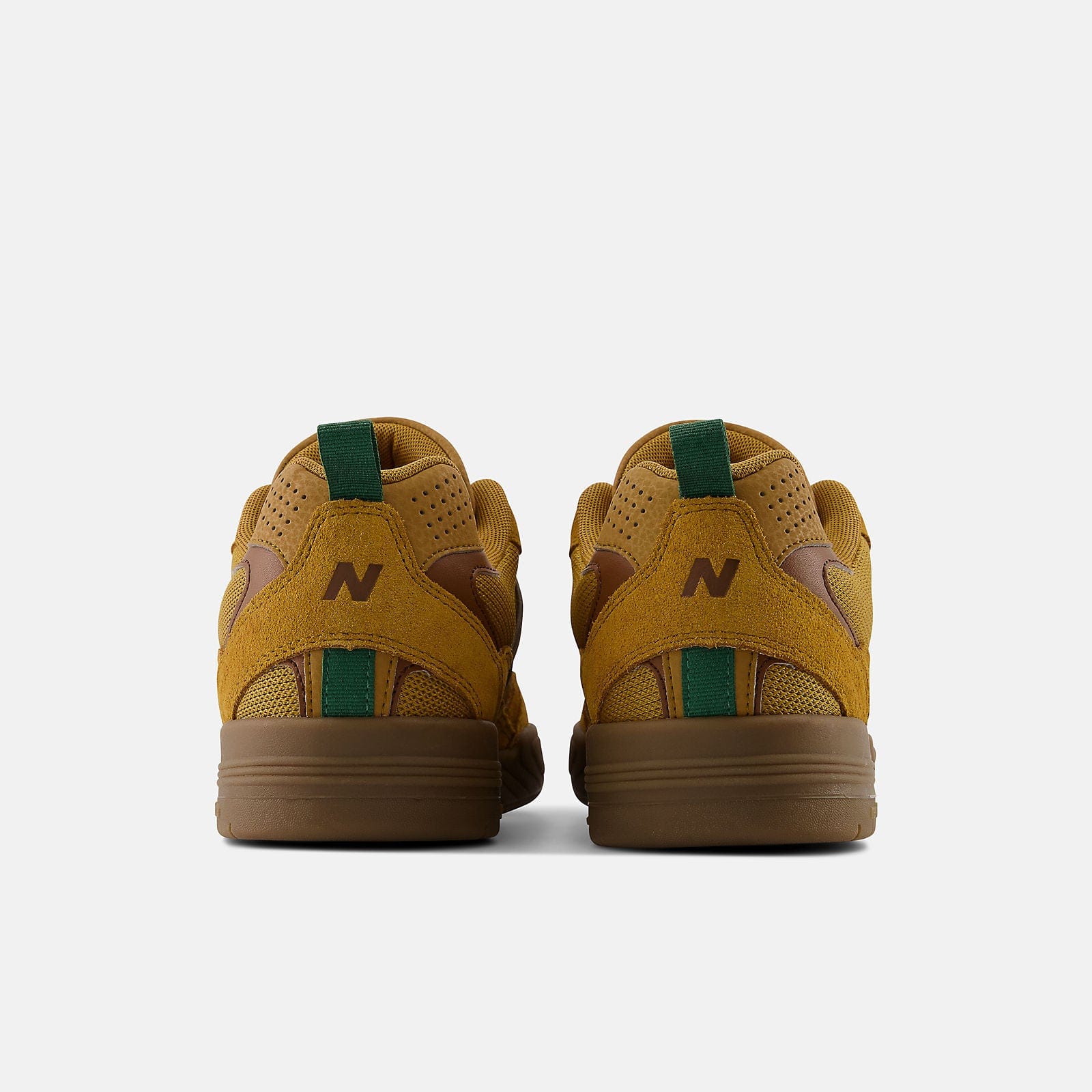 New Balance Numeric Shoe New Balance Numeric New Balance Numeric Tiago 808 - Wheat