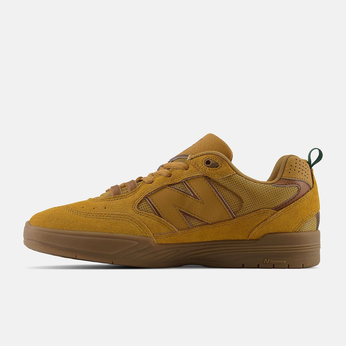 New Balance Numeric Shoe New Balance Numeric New Balance Numeric Tiago 808 - Wheat