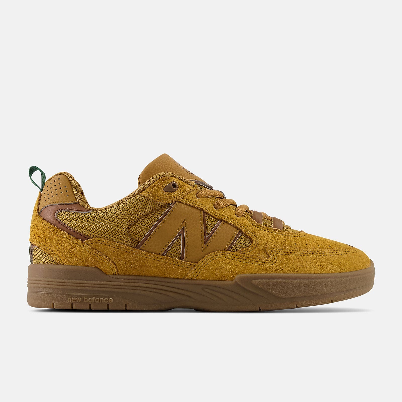 New Balance Numeric Shoe New Balance Numeric New Balance Numeric Tiago 808 - Wheat