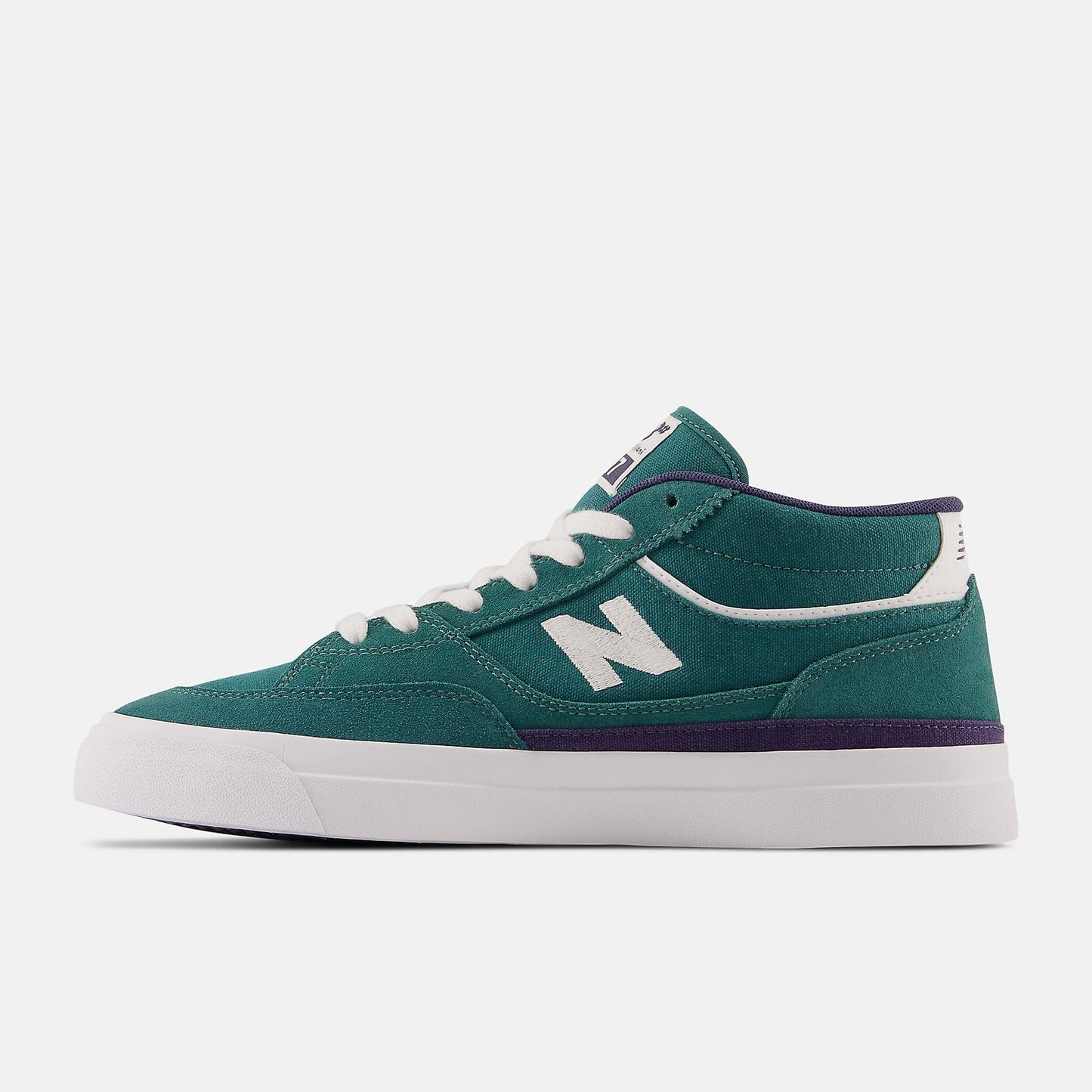 New Balance Numeric Shoe New Balance Numeric New Balance Numeric Villani 417 - Vintage Teal