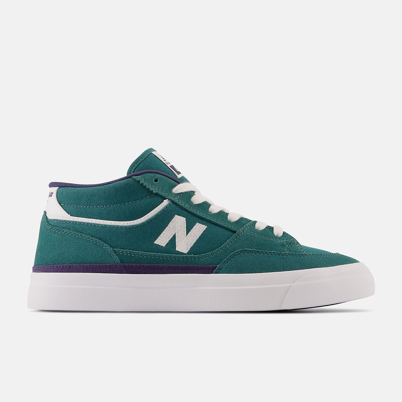 New Balance Numeric Shoe New Balance Numeric New Balance Numeric Villani 417 - Vintage Teal