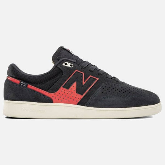 New Balance Numeric Shoe New Balance Numeric New Balance Numeric Westgate 508 - Navy Orange