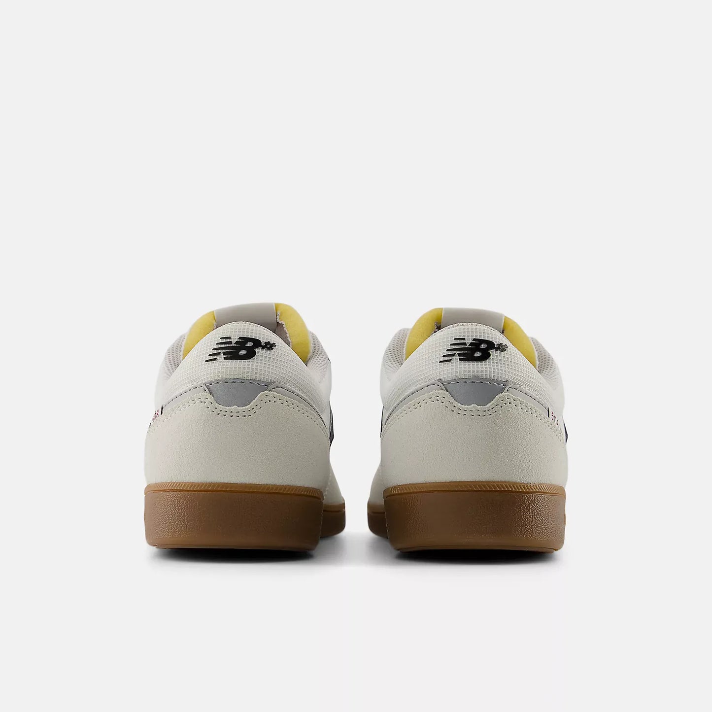 New Balance Numeric Shoe New Balance Numeric New Balance Numeric Westgate 508 - White Gum