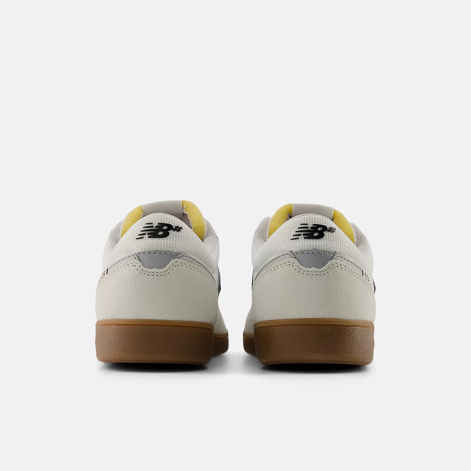 New Balance Numeric Shoe New Balance Numeric New Balance Numeric Westgate 508 - White Gum