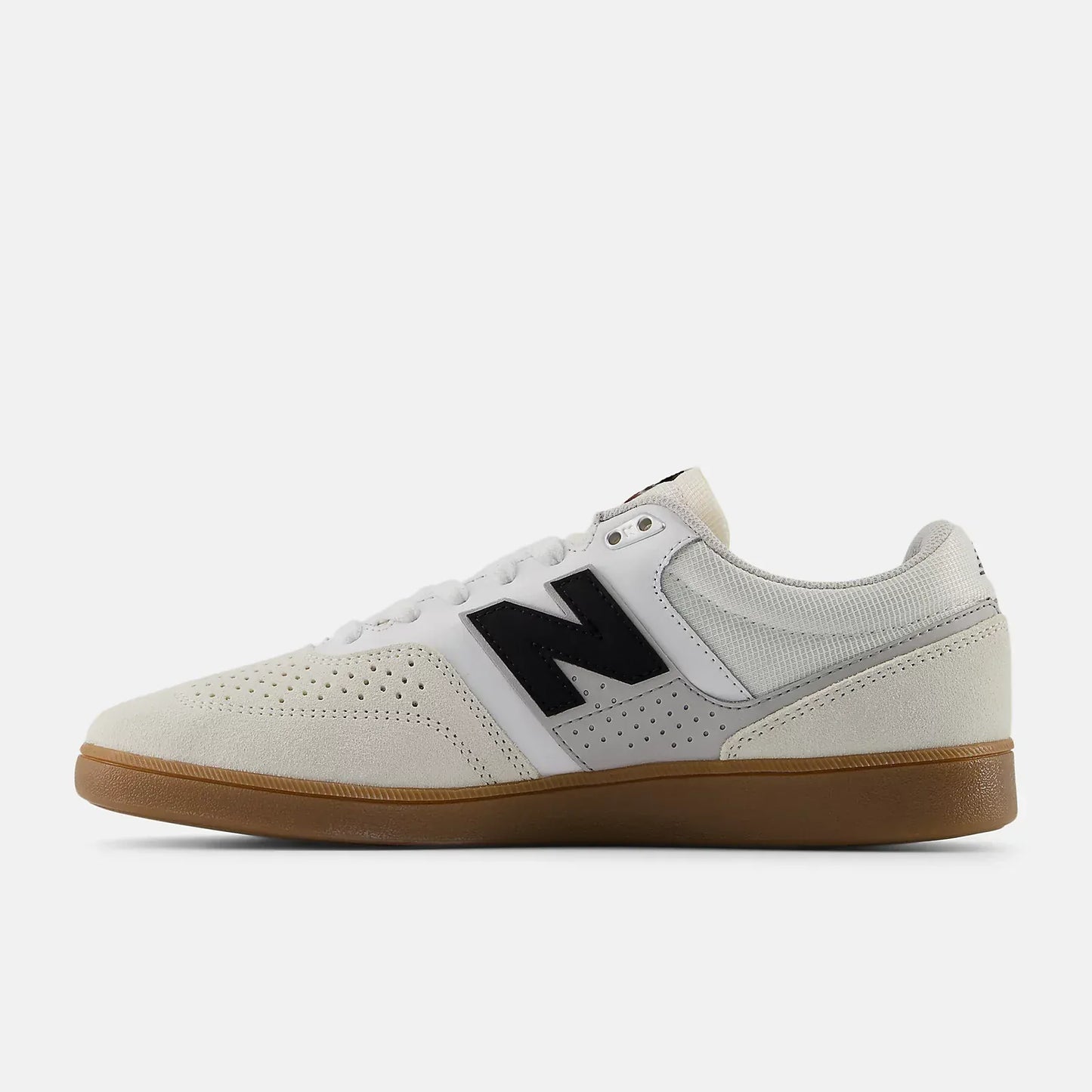 New Balance Numeric Shoe New Balance Numeric New Balance Numeric Westgate 508 - White Gum