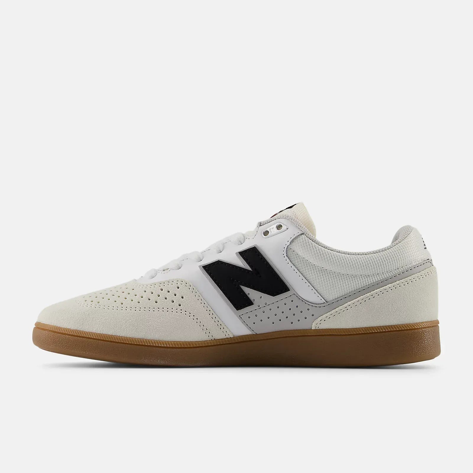 New Balance Numeric Shoe New Balance Numeric New Balance Numeric Westgate 508 - White Gum
