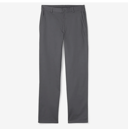 New Balance Numeric PANTS New Balance Standard Pant - Charcoal