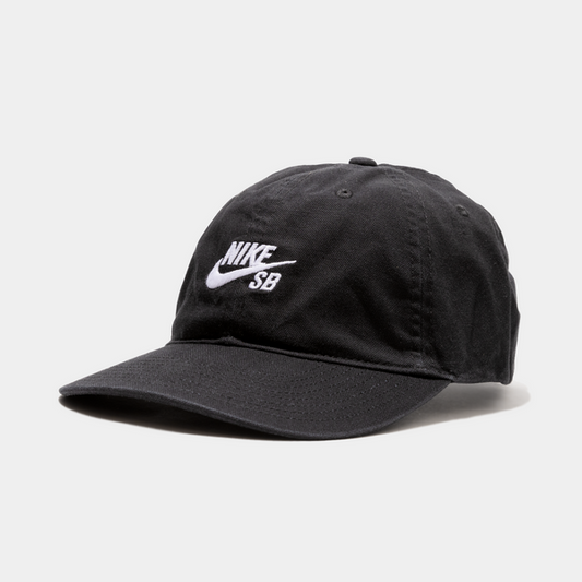 Nike SB Club Unstructured Skate Hat