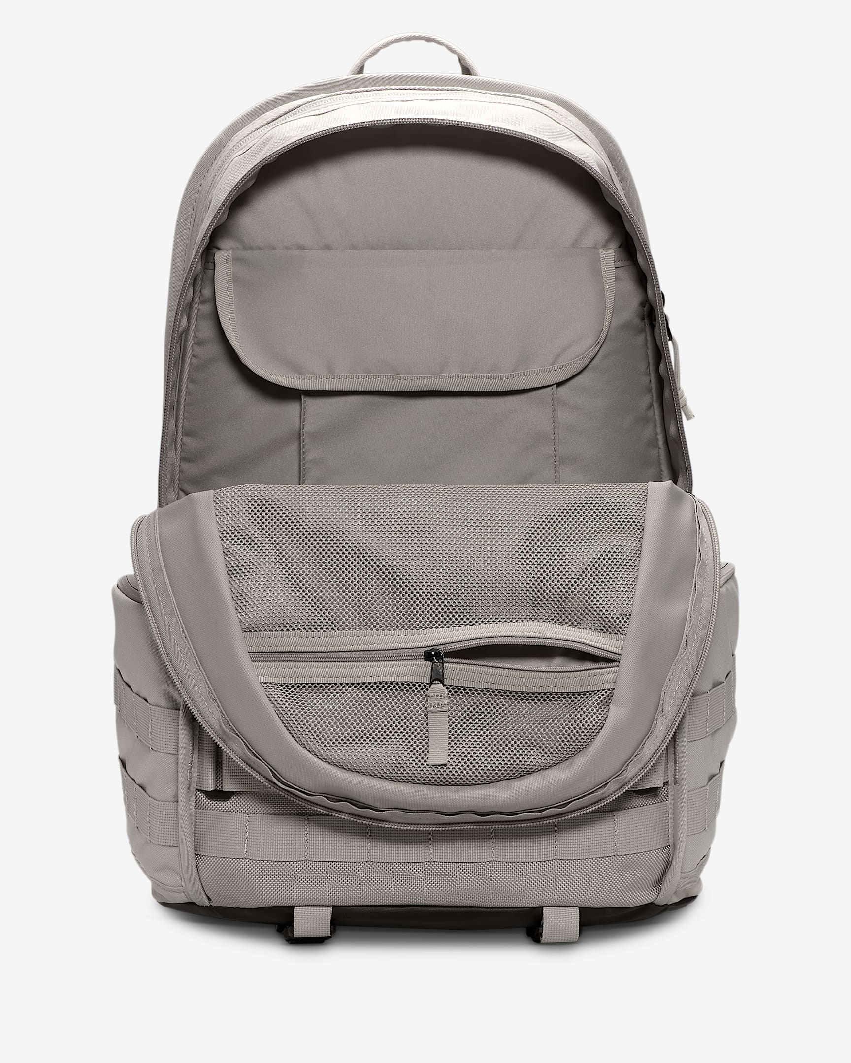 NIKE SB BAG Nike RPM Backpack - Grey