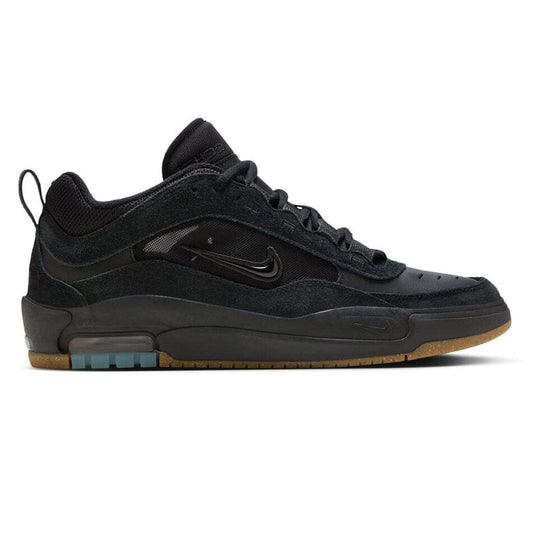 NIKE SB SHOE NIKE SB Nike SB Air Max Ishod - Black Black Anthracite