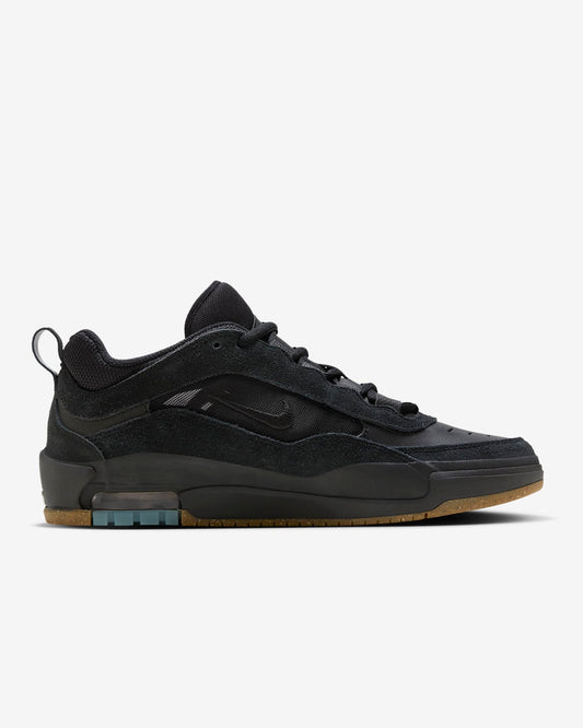 NIKE SB SHOE NIKE SB Nike SB Air Max Ishod - Black