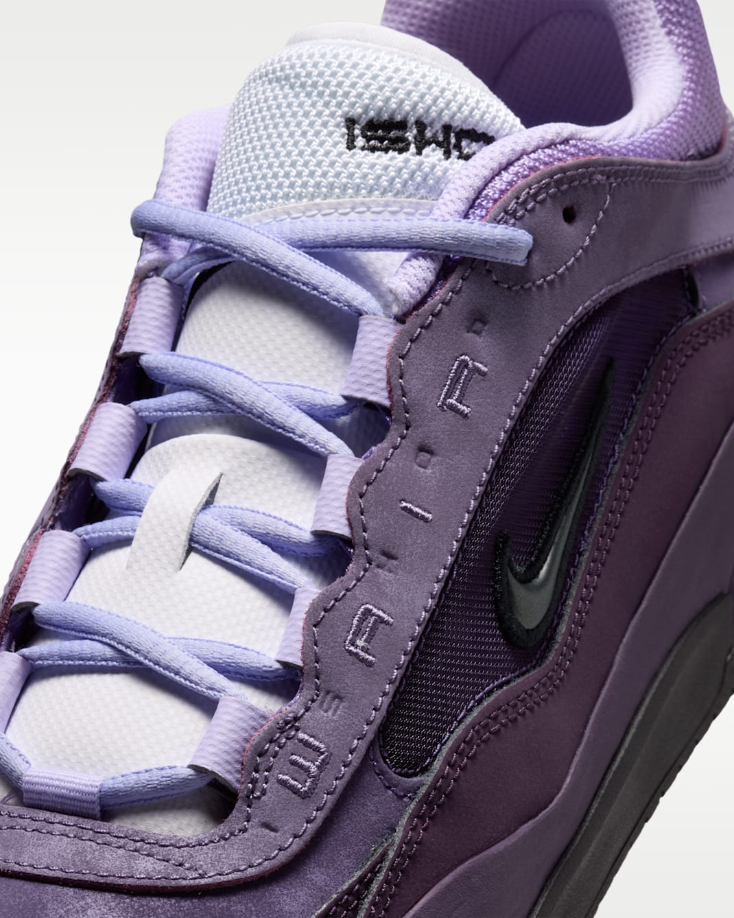 NIKE SB SHOE NIKE SB Nike SB Air Max Ishod - Gravity Purple