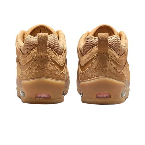 NIKE SB SHOE NIKE SB Nike SB Air Max Ishod - Wheat