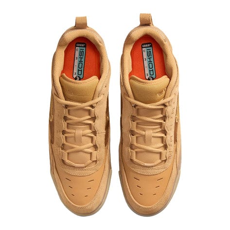 NIKE SB SHOE NIKE SB Nike SB Air Max Ishod - Wheat